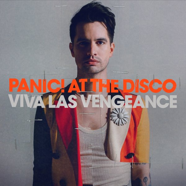 Viva Las Vengeance by Panic! At the Disco