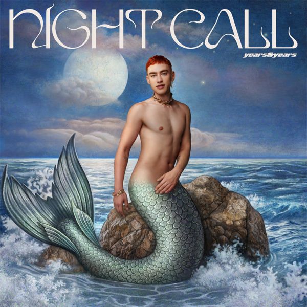 Night Call by Years & Years