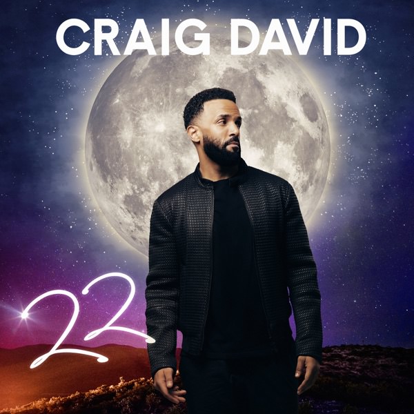 22 by Craig David