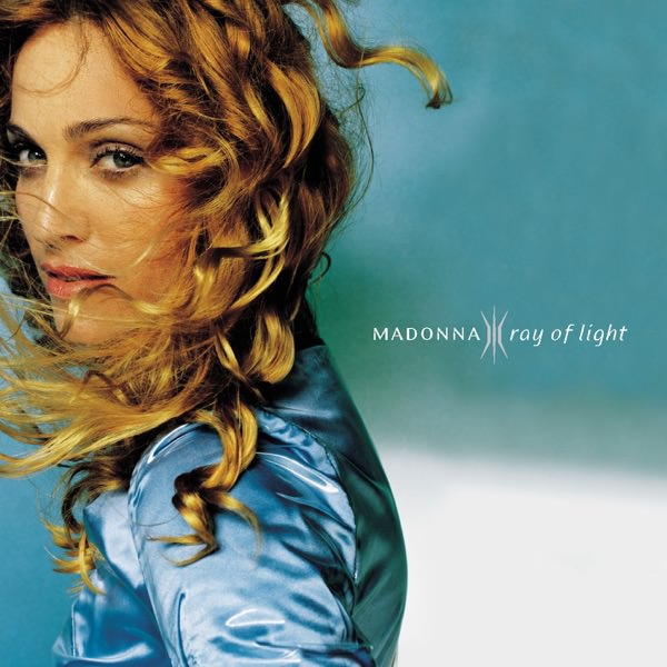 Ray of Light by Madonna
