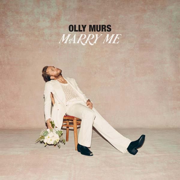 Marry Me by Olly Murs