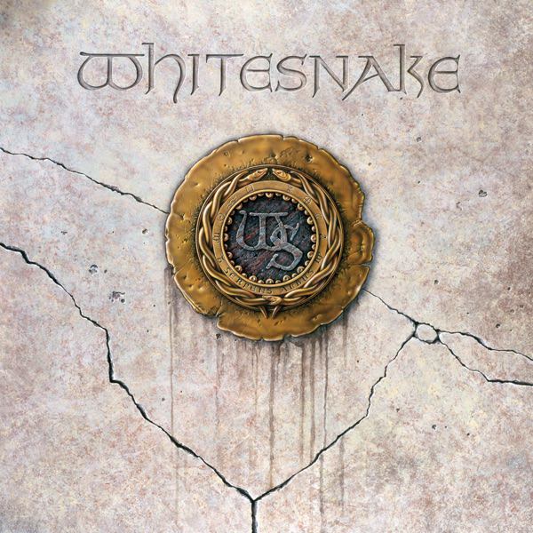 1987 by Whitesnake