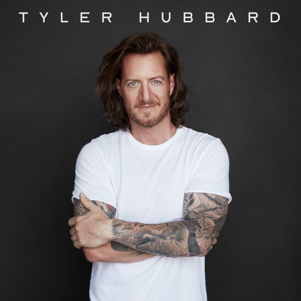 Tyler Hubbard by Tyler Hubbard