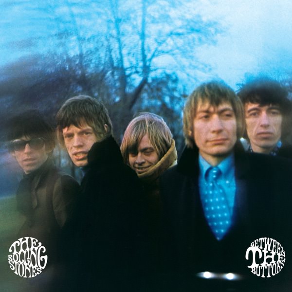 Between the Buttons by The Rolling Stones