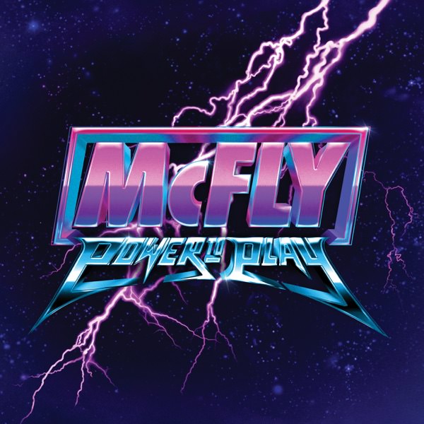 Power to Play by McFly