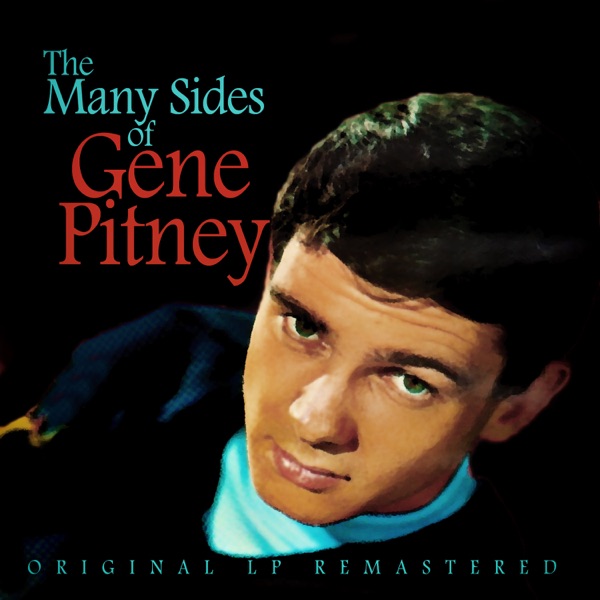 The Many Sides Of Gene Pitney by Gene Pitney