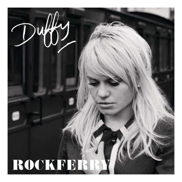 Rockferry by Duffy