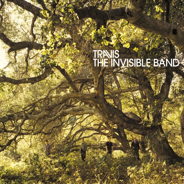 The Invisible Band by Travis