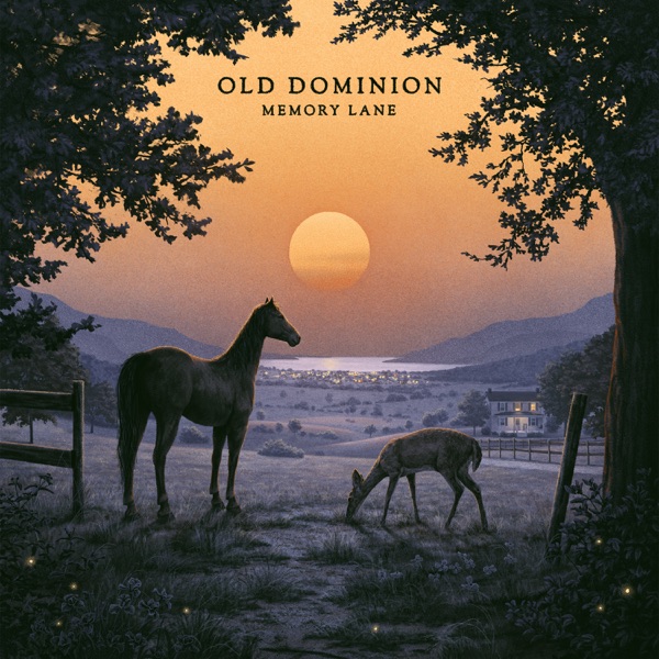 Memory Lane by Old Dominion