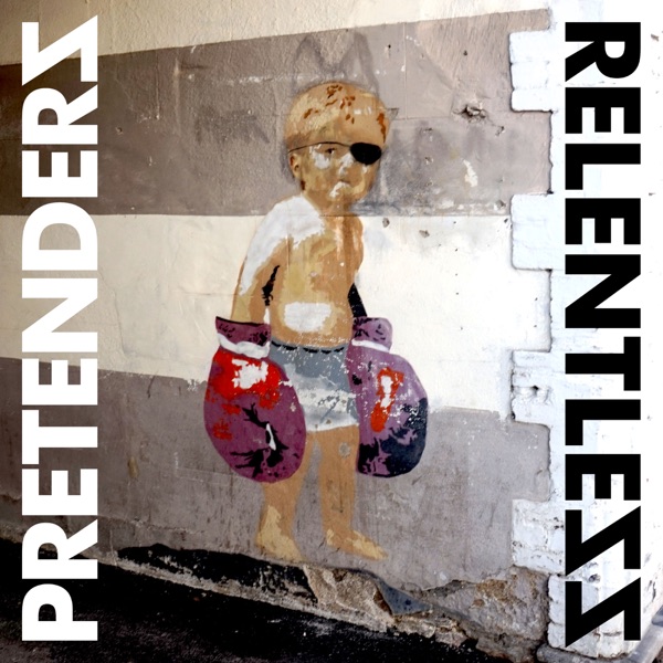 Relentless by Pretenders