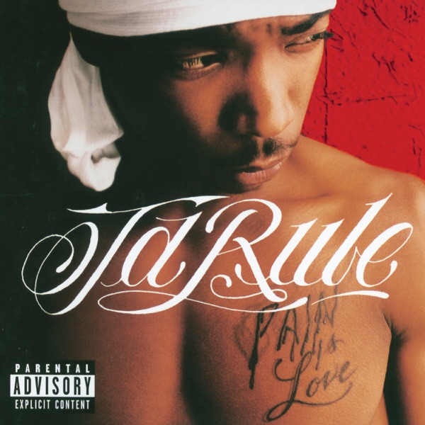 Pain Is Love by Ja Rule
