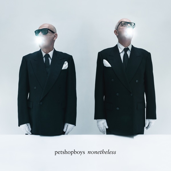 Nonetheless by Pet Shop Boys