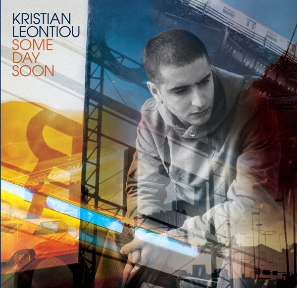 Some Day Soon by Kristian Leontiou