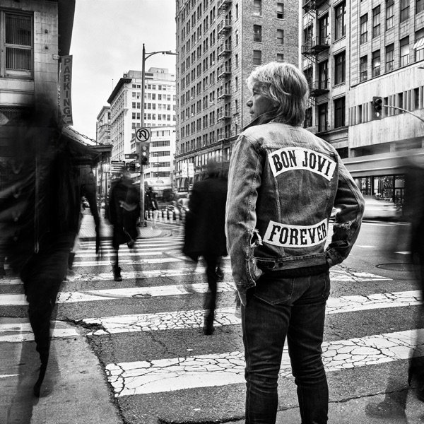 Forever by Bon Jovi