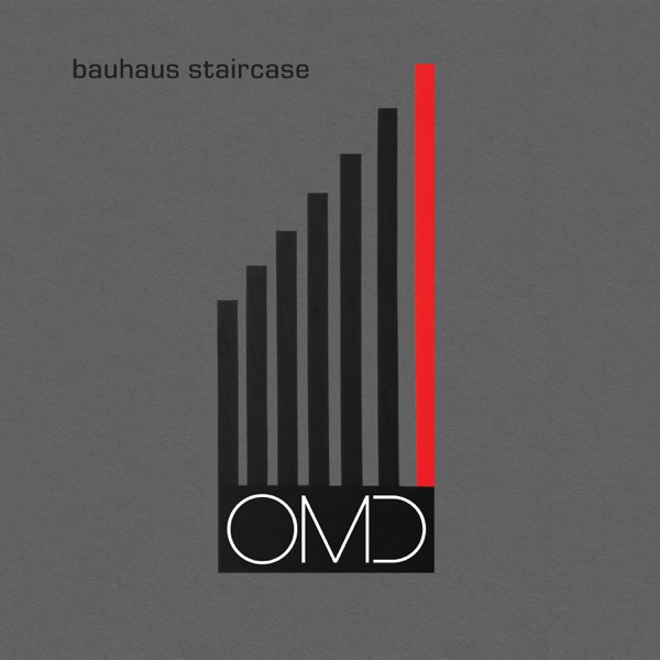 Bauhaus Staircase by Orchestral Manoeuvres in the Dark