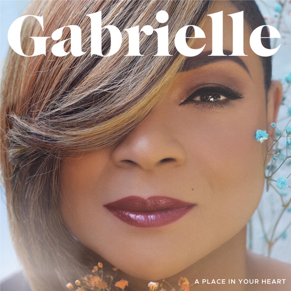 A Place in Your Heart by Gabrielle