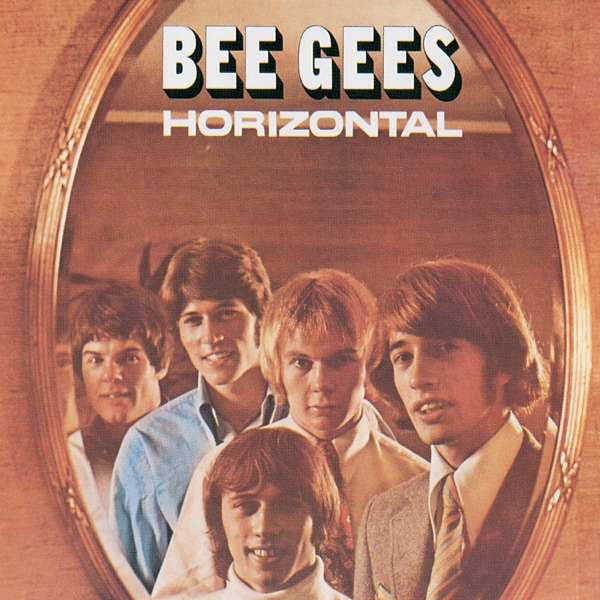Horizontal by Bee Gees