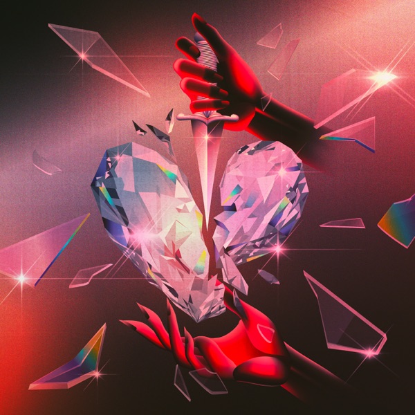 Hackney Diamonds by The Rolling Stones