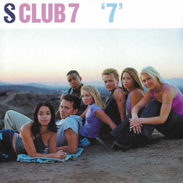 7 by S Club