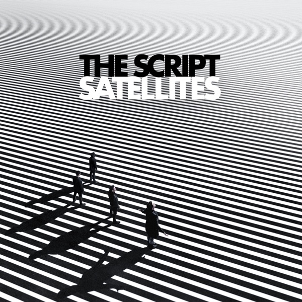 Satellites by The Script