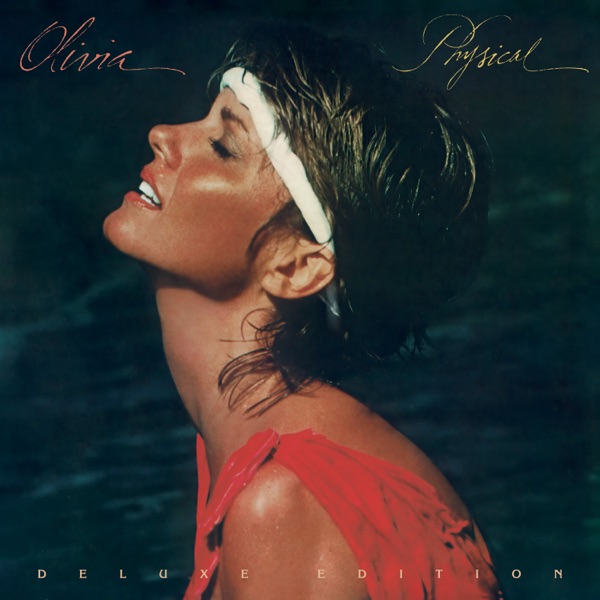 Physical by Olivia Newton-John
