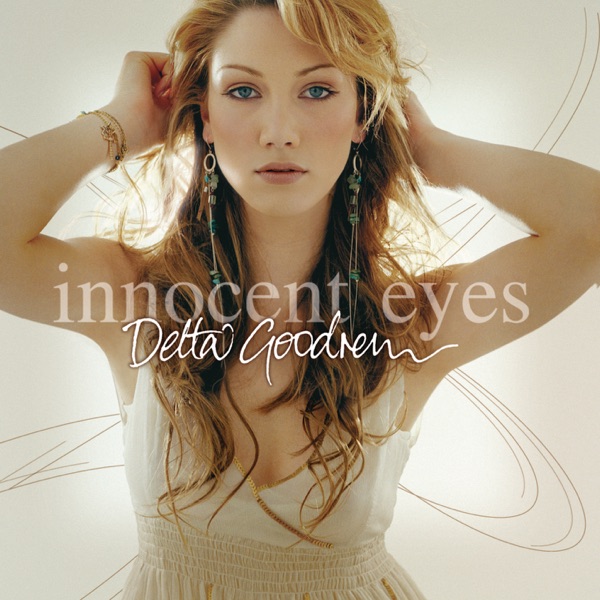 Innocent Eyes by Delta Goodrem