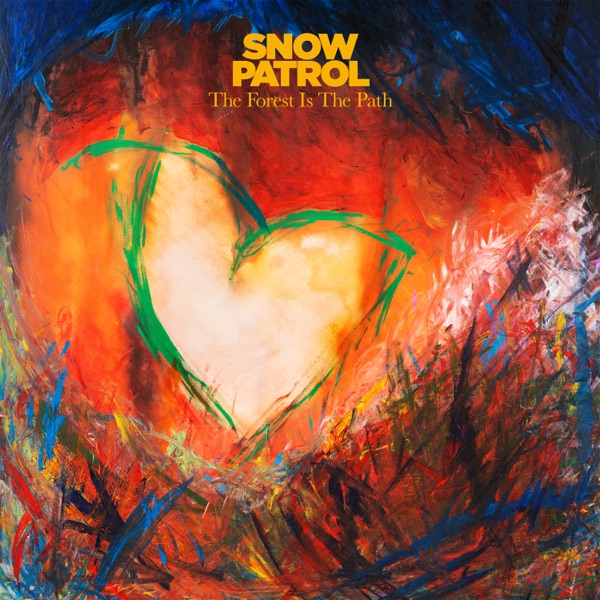 The Forest is the Path by Snow Patrol