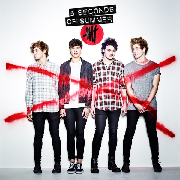 5 Seconds of Summer by 5 Seconds of Summer