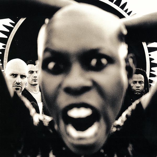 Stoosh by Skunk Anansie