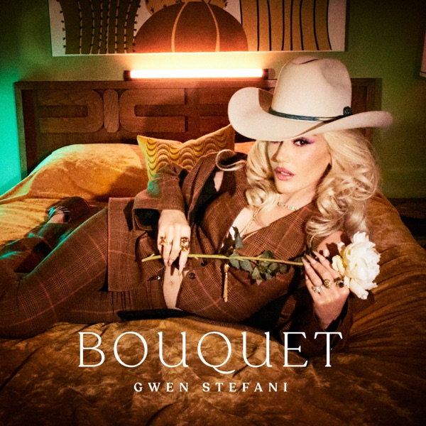 Bouquet by Gwen Stefani
