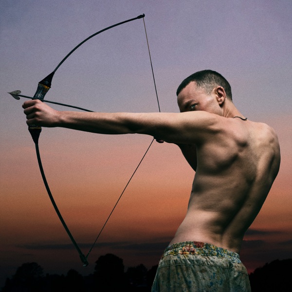 Polari by Olly Alexander