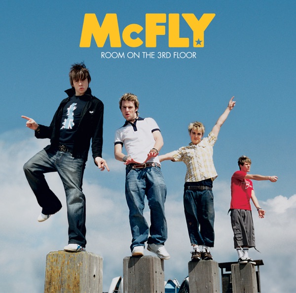Room On the 3rd Floor by McFly