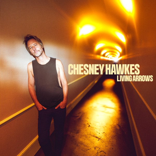Living Arrows by Chesney Hawkes