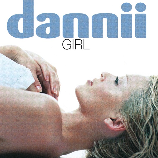 Girl by Dannii Minogue