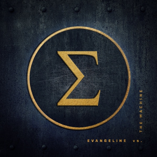 Evangeline vs. The Machine by Eric Church