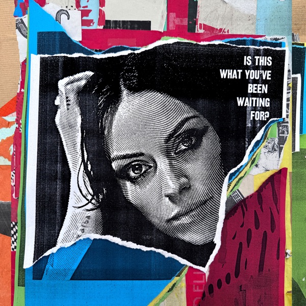 Is This What You've Been Waiting For? by Amy Macdonald