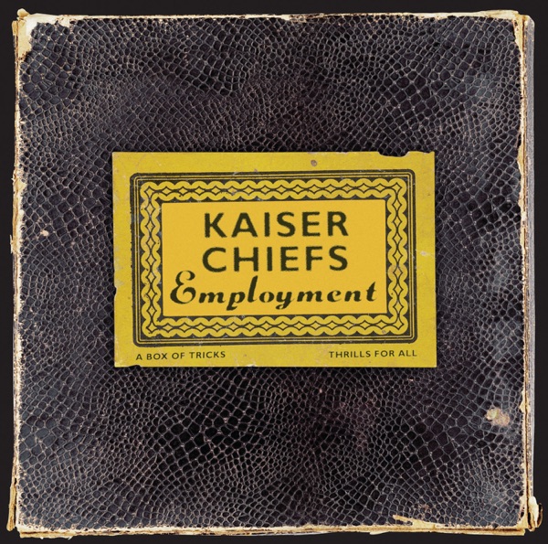 Employment by Kaiser Chiefs