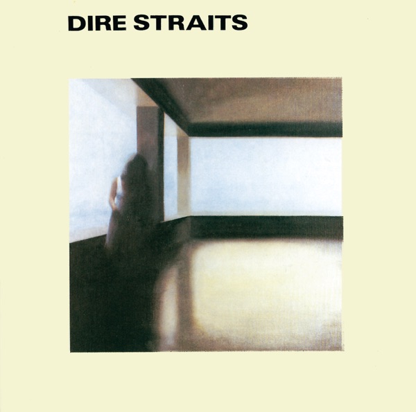 Dire Straits by Dire Straits