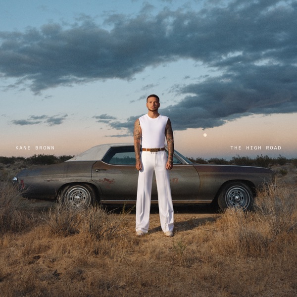 The High Road by Kane Brown