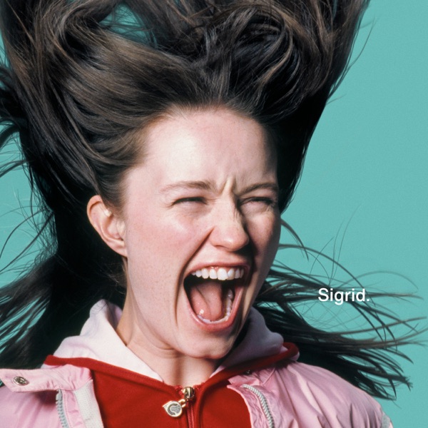 There's Always More That I Could Say by Sigrid