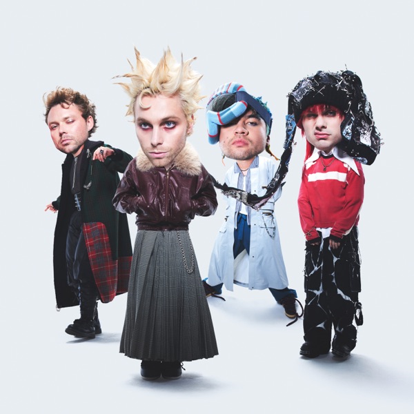 EVERYONE'S A STAR! by 5 Seconds of Summer