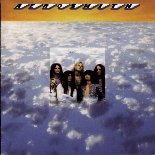 Aerosmith by Aerosmith