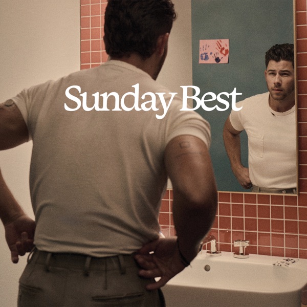 Sunday Best by Nick Jonas