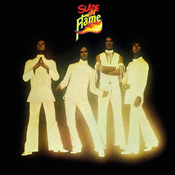 Slade in Flame by Slade