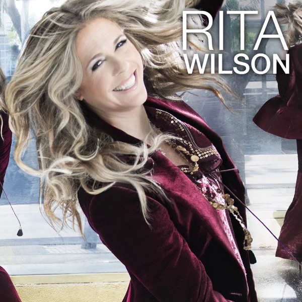 Rita Wilson by Rita Wilson