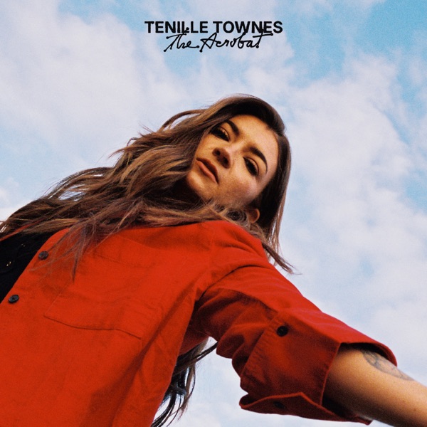 the acrobat by Tenille Townes
