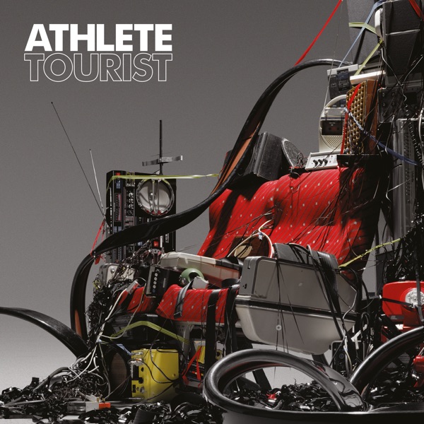 Tourist by Athlete