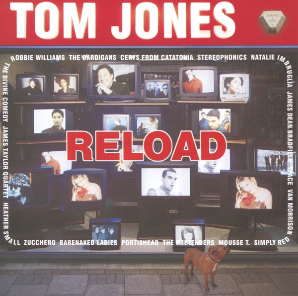 Reload by Tom Jones