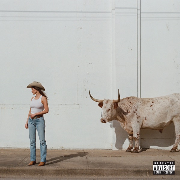 Middle of Nowhere by Kacey Musgraves