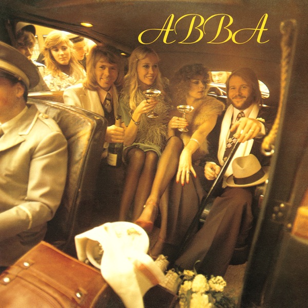 ABBA by ABBA